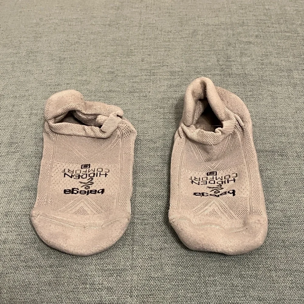 Balega Hidden Comfort Running Socks Ankle Socks - Picture 1 of 1